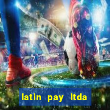 latin pay ltda jogos online